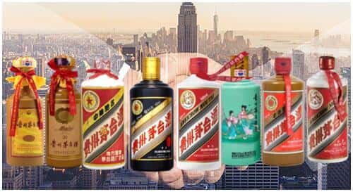 那曲市尼玛县回收茅台