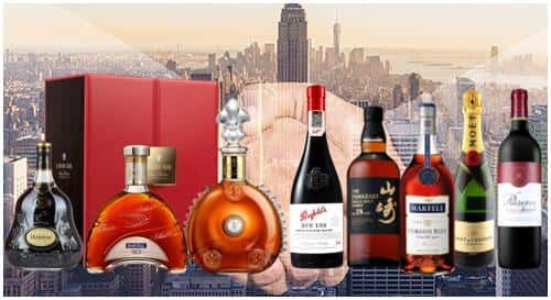 那曲市尼玛县回收洋酒